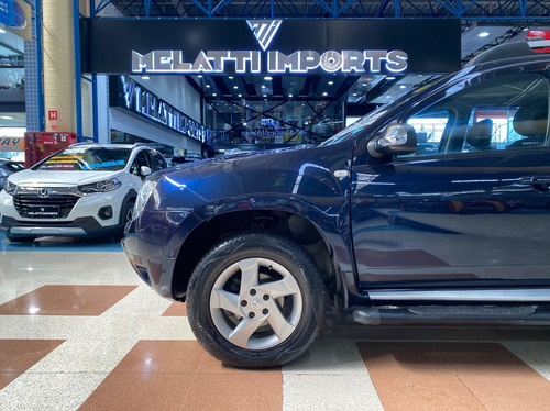 Renault Duster 1.6 DYNAMIQUE 4X2 16V