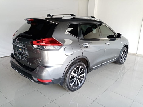 Imagen 7 de 15 de Nissan X-trail 2020 2.5 Exclusive 2 Row Cvt