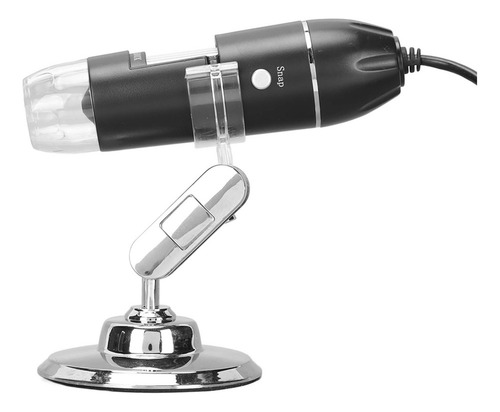 Hh Microscopio Digital Portátil Usb Con Aumento De 50x A