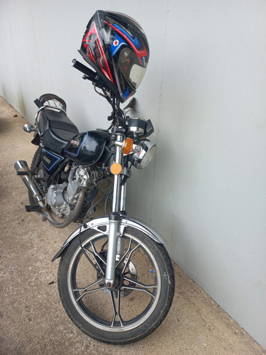 Suzuki Gn 125 Muy Cuidada. Services Cada 2000 Kms