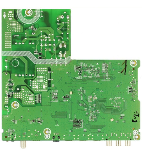 Main Board Hisense 40h4030f1 Rsag7.820.9375/roh (263338)