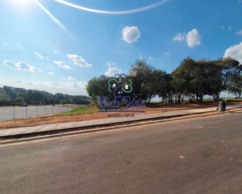 Imagem 21 de 25 de Lote À Venda No Condomínio Residencial Reserva Petrus Em Indaiatuba-sp, Bela Vida Imobiliária - Te01988 - 69579538
