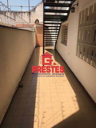 Imagem 14 de 15 de Casa-locação-bairro Santa Terezinha-sorocaba - Stcc00051