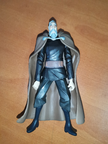 Conde Dooku The Clone Wars 2008 (Usado)