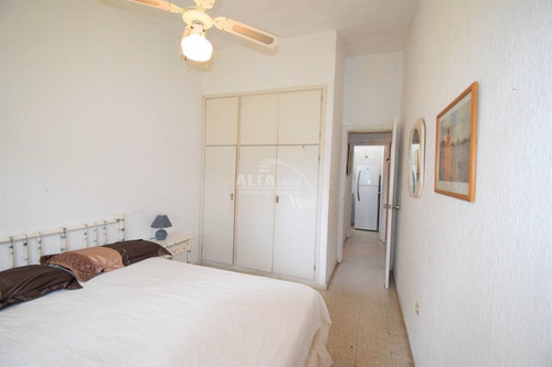 Imagen 17 de 17 de Mansa, A Pocas Cuadras Del Mar, 1 Dormitorio
