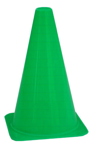 Cone De Agilidade Athletic 24cm - Unitário