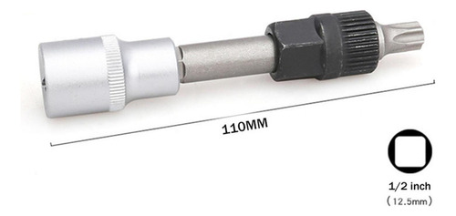 Llave De Alternador, Herramienta De Llave De Extractor De