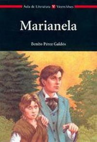 Libro Marianela N/e