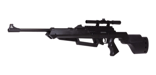 Imagen 9 de 10 de Rifle De Bombeo Barra Sportman