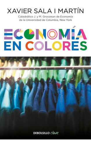 Economía En Colores