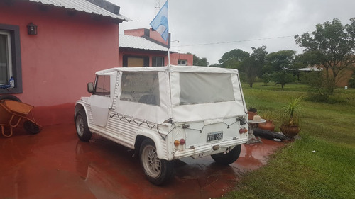 Citroën Mehari 1977