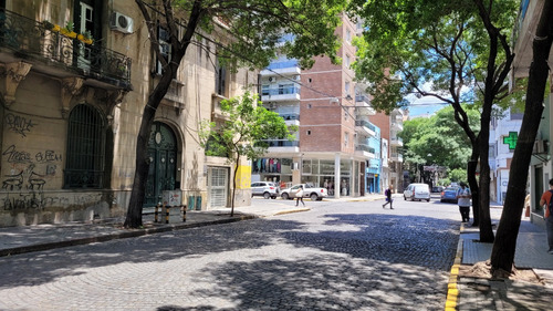 Jujuy Esq. Dorrego Centro Rosario Excelente Ubicación