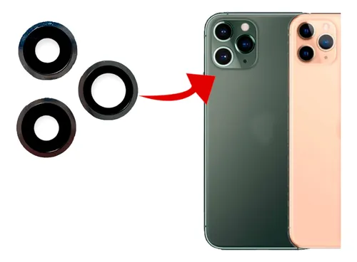 Lentes iphone 11 pro max new arrivals