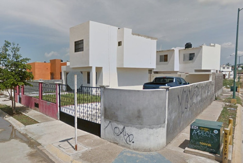 Casa En Venta En Mazatlán Puerta Del Sol ¡remate Bancario! Fjco-bet040210224