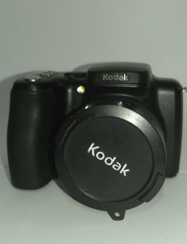 Cámara Kodak Easyshare Z1012 Is