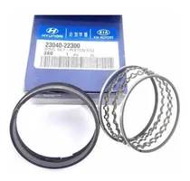 Comprar Anillos Hyundai Accent 1.3 Getz Brisa Std Estandar