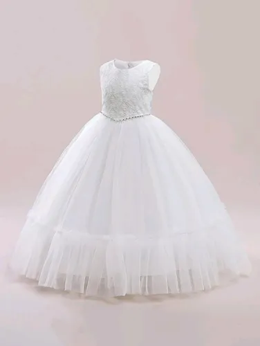 Vestido de cheap eucaristia