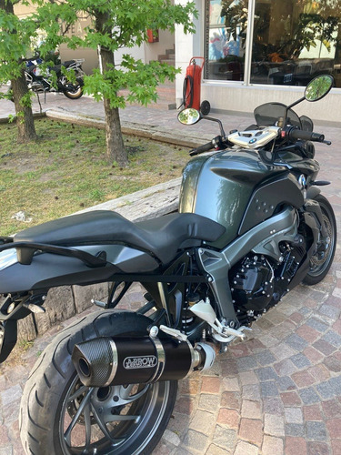 Imagen 14 de 14 de Bmw K 1300 R
