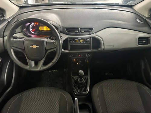 Chevrolet Onix 1.4 Joy Ls