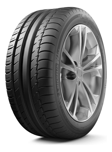 Neumatico 205/55 R17 Michelin Pilot Sport 2 Kicks Capture