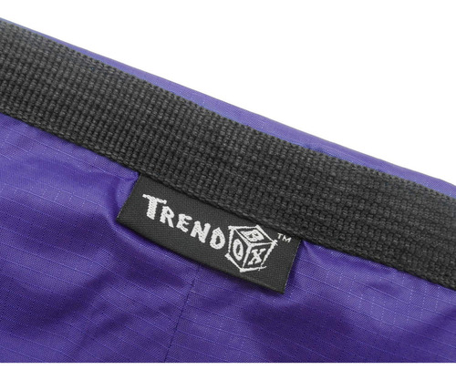 Trendbox - Bolsa De Almacenamiento Impermeable, Bolsa De Com