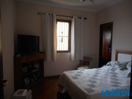 Imagem 13 de 15 de Sobrado - Jardim Marajoara - Sp - 572803