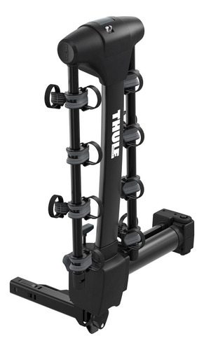 Suporte Para 4 Bicicletas Para Engate Apex Xt - Thule
