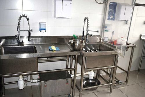 Dark Kitchen / Arriendo De Cocinas / Kennedy (172023)