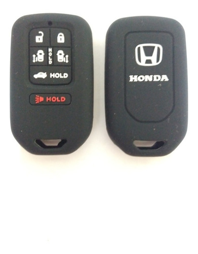 Funda Silicón Llave Control Honda Odyssey Proximidad