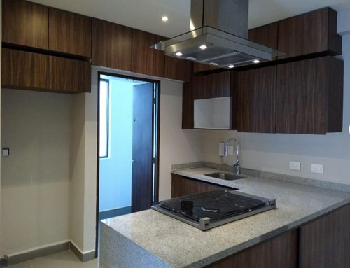Imagen 3 de 17 de Contadero Departamento En Venta Y Renta Con Balcón Y Roof Top Común.