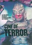 Cine De Terror - Duncan, Paul / Muller, Jurgen - Taschen