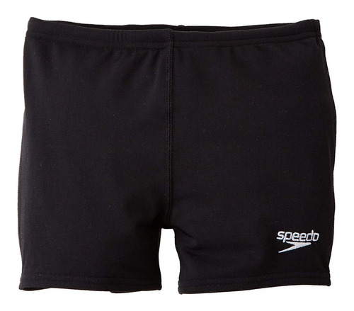 Traje De Baño Niño Natación Básico Short Speedo /