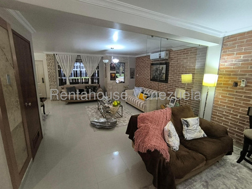 Maria Elena Latouche Vende Casa En San Diego La Cumaca, Mels 25-24767