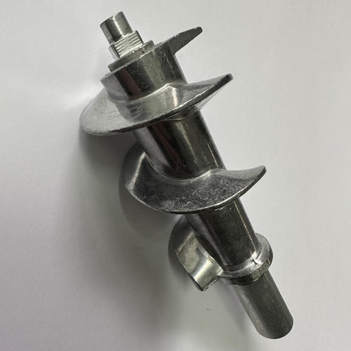 Nuevo Reemplazo Del Tornillo De La Picadora De Carne Para