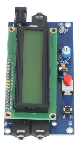 Ham Radio Cw Decodificador Morse Code Reader Morse Code Trad