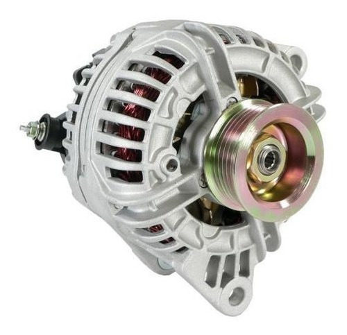 Db Electrical Abo0032 Alternador Para 4 7l Dodge Dakota