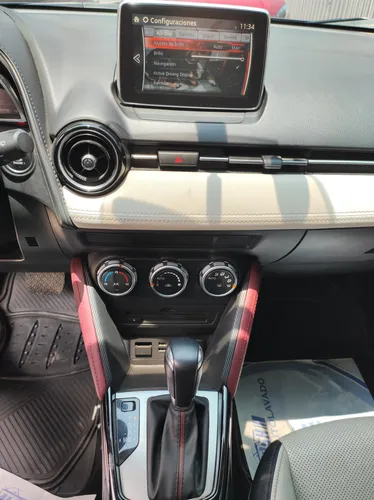 Mazda CX-3 2.0 Grand Touring Automática