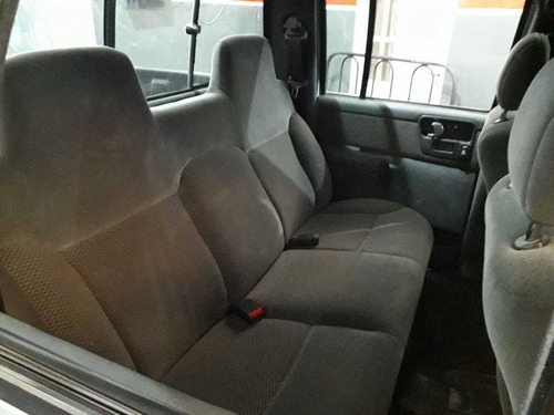 Chevrolet S10 2010 2.8 G4 Cd Dlx 4x2 Electronico