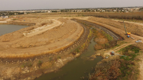 Terreno Lote En Venta En Bahía Villanueva, Villanueva, Tigre