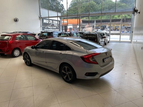 Honda Civic 10 Sport 2.0 I-vtec 155cv, Ggt0148