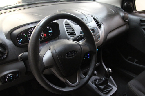 Imagem 5 de 11 de Ford Ka