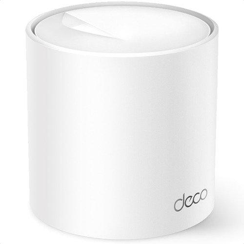 Router Deco X10 Tp-link Banda Dual Ax1500 Wi-fi 6 Mesh