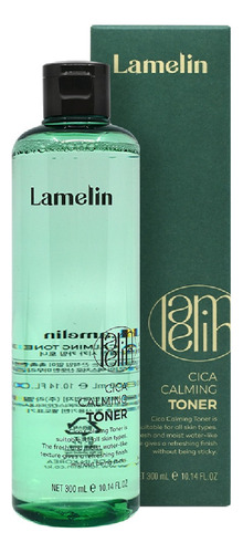 Lamelin Tónico De Cica Calmante Coreano
