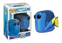 Comprar Funko Pop Dory #192 Buscando A Nemo