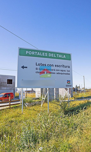 Alta Gracia - Financiado Con Escritura Inmediata