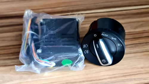 Kit Sensor Interruptor Auto Up Tsi Msi Fusca Tsi Jetta Mk6
