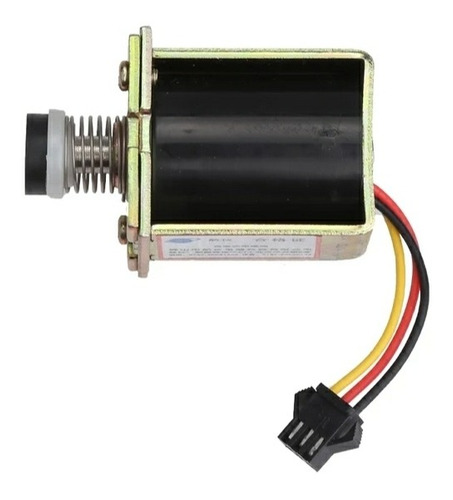 Válvula De Gás 306 308 315 Orbis Solenóide Aquecedor