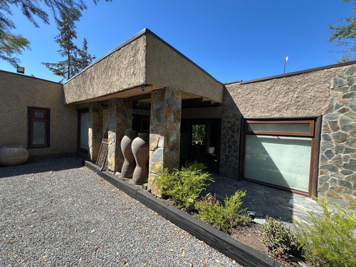 Hermosa Casa En Zona Campestre