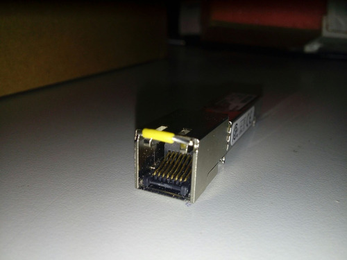 Gigabit Ethernet Rj45