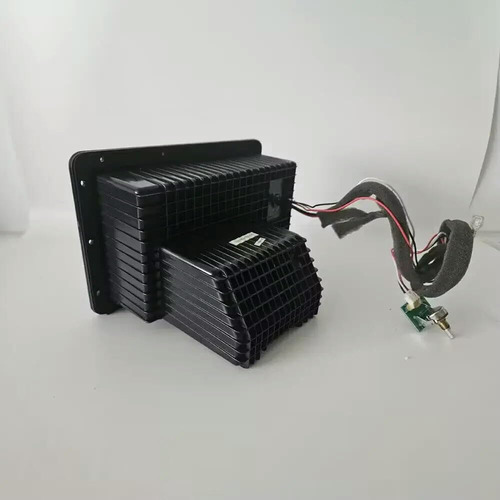 Para Definitivo Placa Amplificadora Tamaño Voltaje Salida
